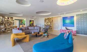 Imagem 5: Apartamento Venda Campo Belo 485 m² 4 Dormitórios