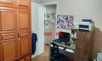 Imagem 5: Apartamento com 2 dormitórios, 72 m² - venda por R$ 249.000,00 ou aluguel por R$ 2.193,00