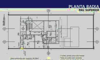 Imagem 2: Casa - Swiss Park - Campinas