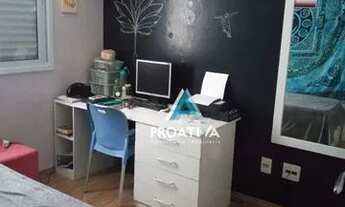 Imagem 4: Apartamento com 3 dormitórios à venda, 72 m² - Boa Vista - São Caetano do Sul/SP