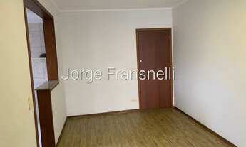 Imagem 3: Apartamento para aluguel possui 42 metros quadrados com 1 quarto em Pinheiros - São Paulo