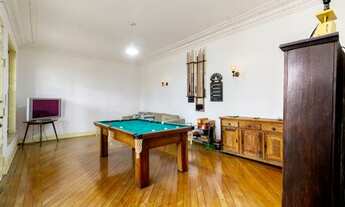 Imagem 6: Sobrado para venda possui 485 metros quadrados com 6 quartos em Bela Aliança - São Paulo