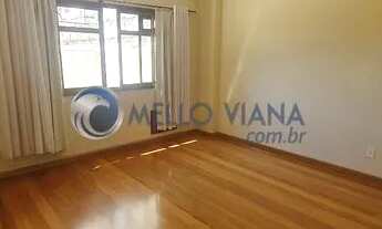 Imagem: Apartamento a 400 m do Parque das Águas