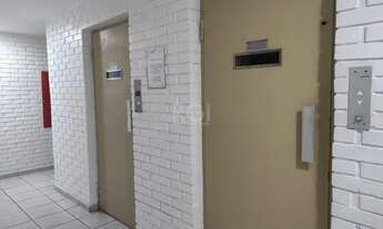 Imagem 3: Apartamento para Venda - 64.5m², 2 dormitórios, 1 vaga - Cristal