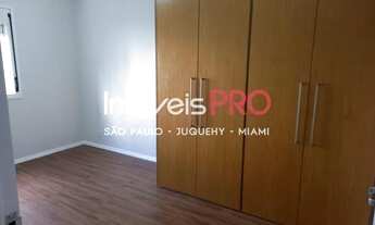 Imagem 7: Moema Pássaros 125 m² - 3 quartos