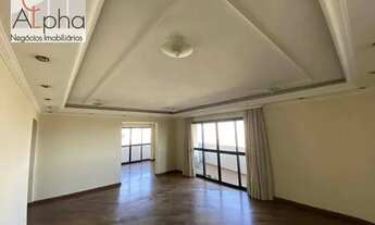 Imagem: Apartamento com 4 dormitórios para alugar