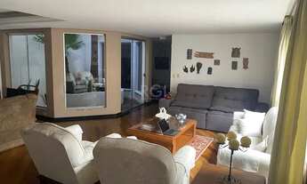 Imagem: Casa para Venda - 378m², 4 dormitórios