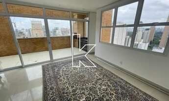 Imagem 3: SãO PAULO - Apartamento Padrão - Moema