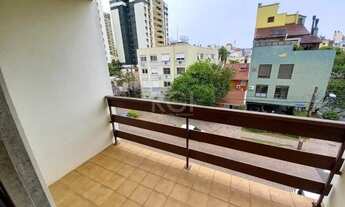 Imagem 6: Cobertura com 2 Quartos e vaga escriturada à Venda, 138 m² no bairro Menino Deus