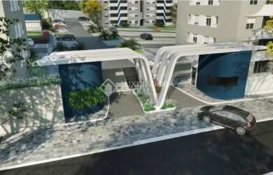 Imagem 10: CAXIAS DO SUL - Apartamento Padrão - Nossa Senhora do Rosário