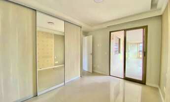 Imagem 3: Apartamento para aluguel possui 177 metros quadrados com 4 quartos