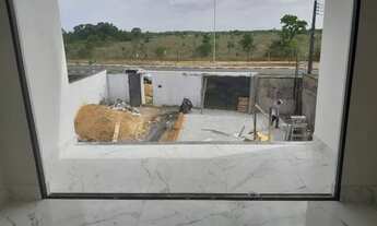 Imagem 3: Casa para venda tem 405 metros quadrados com 4 quartos em Paraviana - Boa Vista - RR