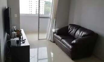 Imagem 2: Apartamento reformado para alugar na mooca