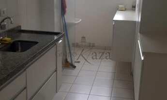 Imagem 4: Apartamento para aluguel possui 82 metros quadrados com 3 quartos