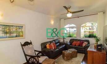 Imagem 5: Sobrado com 3 dormitórios à venda, 210 m² por R$ 893.000 - Água Fria - São Paulo/SP