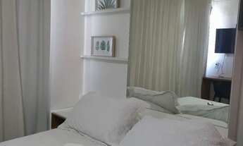 Imagem: Flat em boa viagem temporada, semana livre