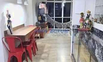 Imagem 5: Apartamento - Centro - Campinas