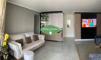 Imagem 4: Apartamento a VENDA condômino Pinot Blanc 109,00 m²