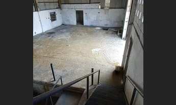 Imagem 7: Galpão para alugar, 300 m² por R$ 6.500,00/mês - Chácaras Ceres - Suzano/SP