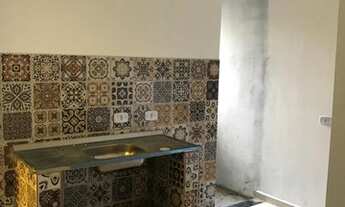 Imagem 6: Campo Limpo- Jardim Faria Lima