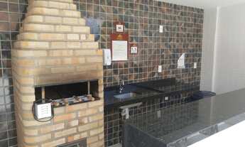 Imagem 3: Apartamento para venda possui 65 metros quadrados com 2 quartos em Estados - João Pessoa