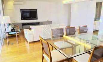 Imagem 6: SÃO PAULO - Apartamento Padrão - ITAIM