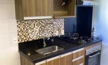 Imagem 4: Apartamento - Vila Industrial - Campinas