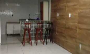 Imagem 3: Luga-se casa Casa com 2 dormitórios