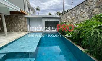 Imagem: Casa espetacular em Juquehy