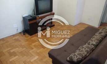 Imagem 4: Tijuca Apartamento com 2 dormitórios