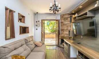 Imagem 2: Apartamento para aluguel, 1 quarto, Petrópolis - Porto Alegre/RS