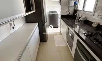 Imagem 6: Apartamento mobiliado e decorado 3 quartos - Jardim Goiás