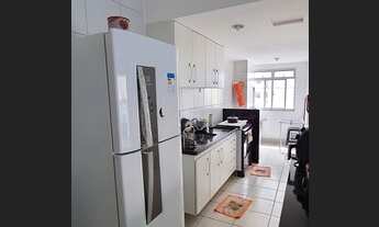 Imagem 5: Vendo apto 77 m2 - 3 quartos suíte - Cond. Buritis - Colina de Laranjeiras - Serra - ES