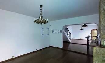 Imagem 7: Área de terreno - 245m². Área construída - 300m². Medidas do terreno - 7,35m x 33,30. Sobr