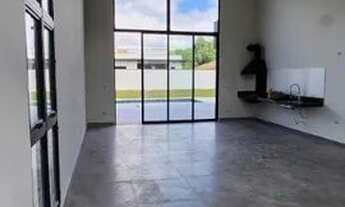 Imagem 5: Casa a venda em Atibaia 3 quartos sendo 3 suítes 4 vagas no Shambala III