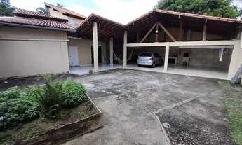 Imagem 2: ITATIAIA - Casa Padrão - Vila Pinheiro