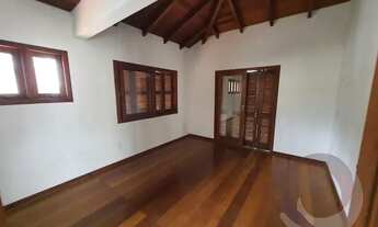 Imagem 2: VENDACasa em condomínio fechado, com 4 quartos, sendo 1 suíte na Vargem Pequena em Florian