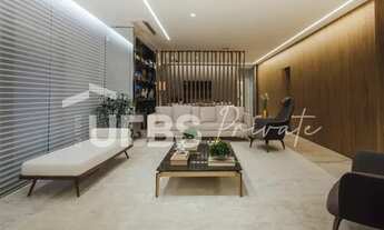 Imagem 2: Penthouse a venda na Praça do Sol 3 suítes