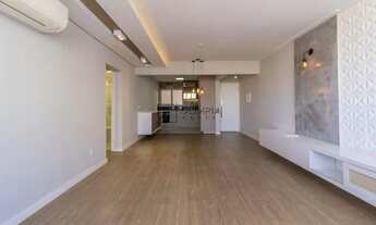 Imagem 5: Apartamento Venda Moema 120 m² 3 Dormitórios