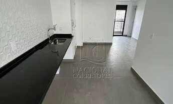 Imagem 6: Apartamento com 3 dormitórios à venda, 161 m² por R$ 1.586.496,60 - Campestre - Santo Andr