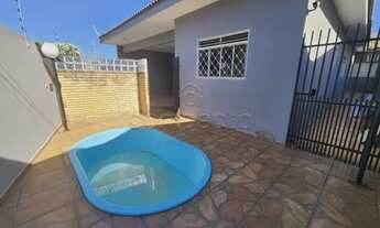 Imagem: Casa para aluguel 4 quartos em Eldorado