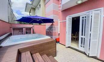 Imagem 4: Casa em Parque da Matriz