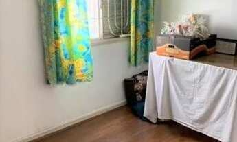 Imagem 6: Vendo Amplo Sobrado Isolado, 03 dormitórios, Campo Grande, Santos