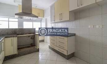 Imagem 7: Apartamento para locação com 180m² - Higiênópolis/ SP