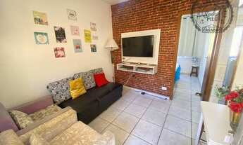 Imagem 2: Kitnet no Boqueirão - Praia Grande/SP