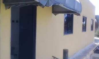 Imagem 2: Quarto mobiliado em campo grsn