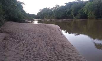 Imagem 2: Locação casa por Diária