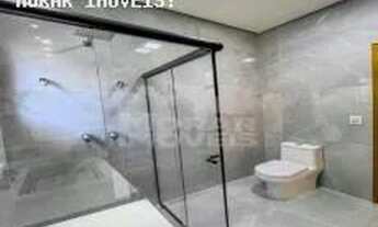 Imagem 4: Casa em Condomínio para Locação em Santana de Parnaíba, Alphaville, 5 dormitórios, 5 suíte