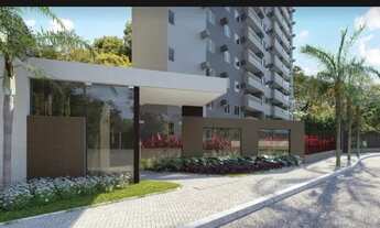 Imagem 3: Apartamento para venda possui 49,20m² s com 2 quartos em Jardim São Paulo - Recife - PE