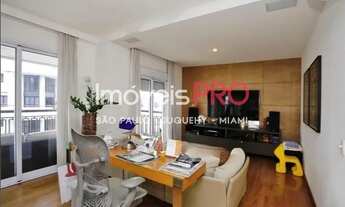 Imagem 4: Itaim - Apartamento com 3 suíte(s), 3 dormitório(s) e 3 vaga(s) de garagem, para venda